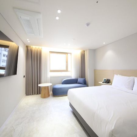 Asherah Villa D' Aqua Hotel 金海市 エクステリア 写真