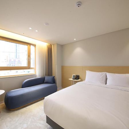 Asherah Villa D' Aqua Hotel 金海市 エクステリア 写真