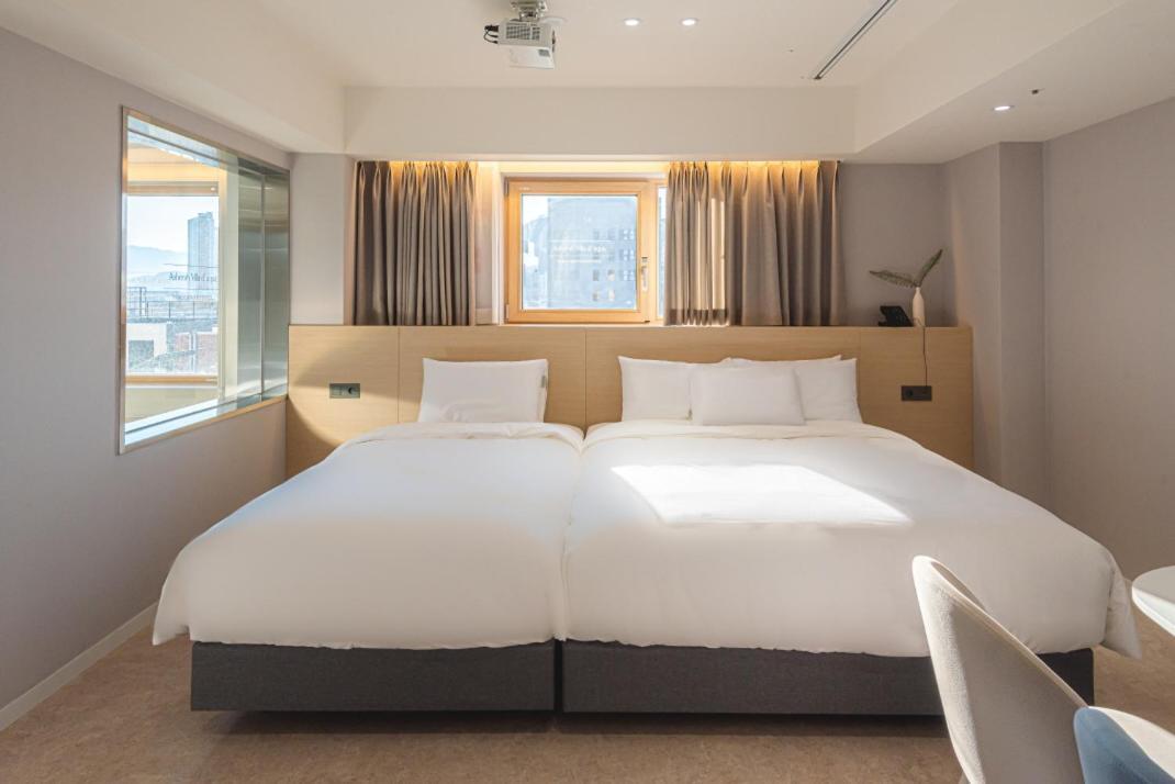 Asherah Villa D' Aqua Hotel 金海市 エクステリア 写真