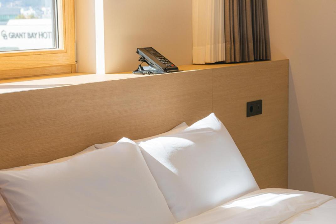 Asherah Villa D' Aqua Hotel 金海市 エクステリア 写真