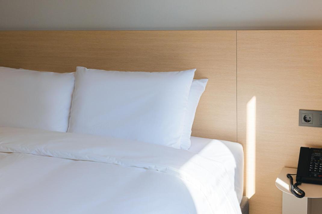 Asherah Villa D' Aqua Hotel 金海市 エクステリア 写真
